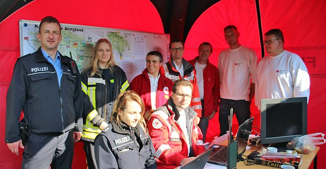 Bild: Sicherheit