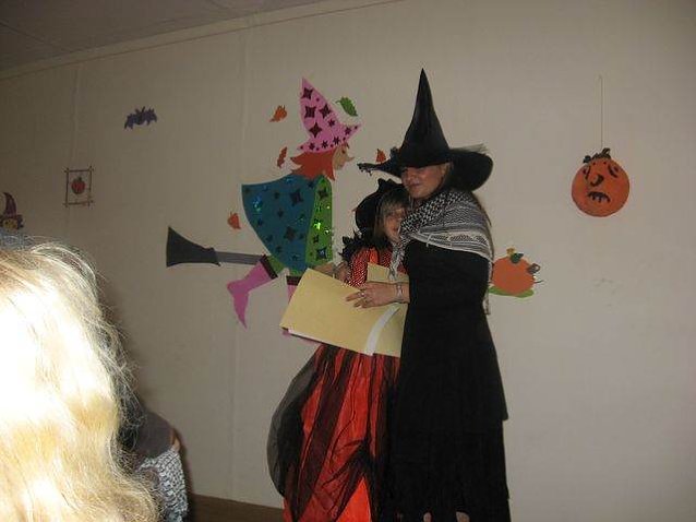 Bild: Hexen- Und Zauberfest