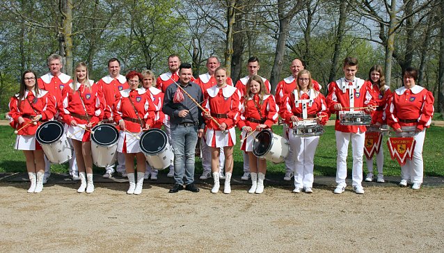 Bild: Von A wie Swing bis Z wie Polka