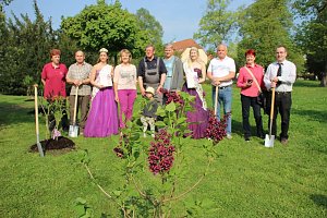 Bild: 13. Tag der Heimatgeschichte in Bad Frankenhausen