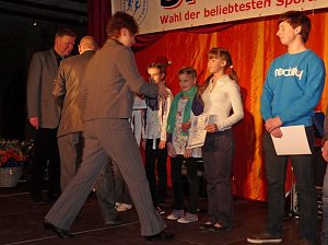 Bild: 3. Internationales Reger - Orgel - Fest Sondershausen
