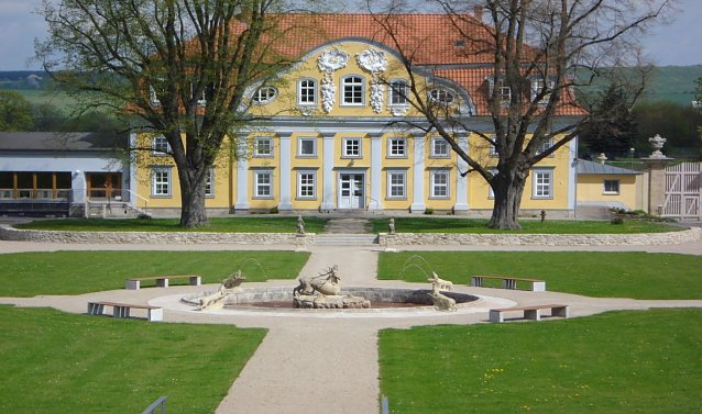 Bild: Jahresfest im Karl Marien Haus