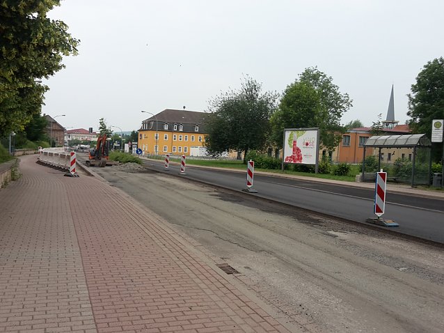 Bild: Gute Bauten - schlechte Bauten?