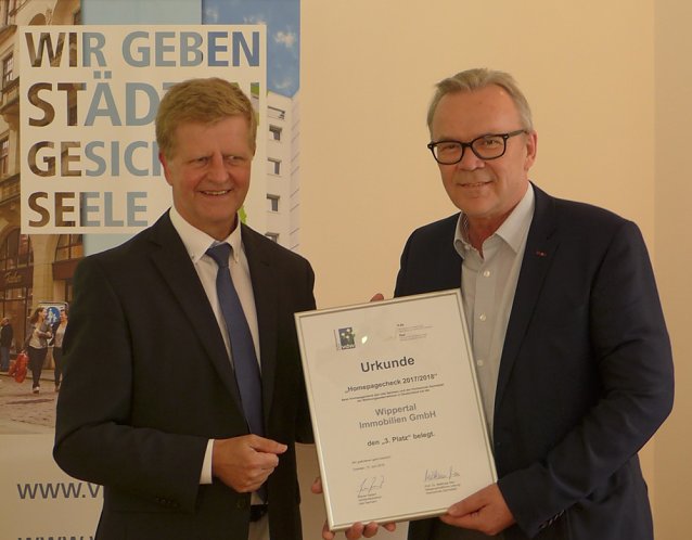 Bild: Preis ging nach Sondershausen