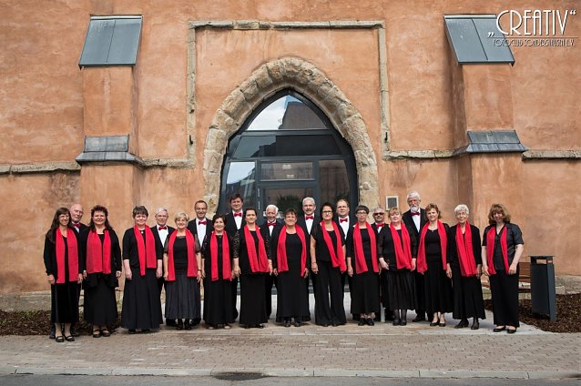 Bild: 50 Jahre Sondersh&auml;user Madrigalisten..
