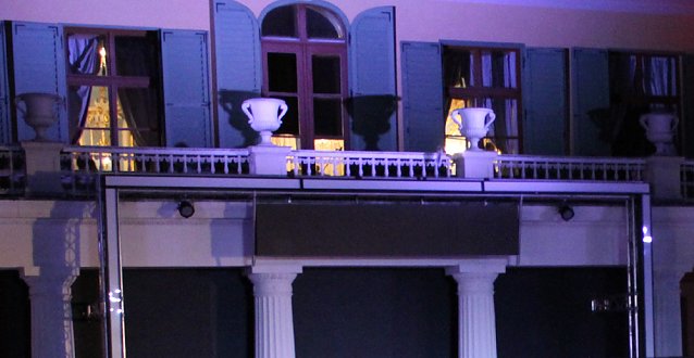 Bild: La traviata mit glanzvoller Premiere