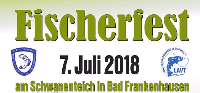 Bild: Riedcup und Fischerfest