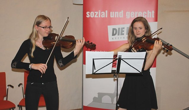 Bild: Steigt Freistaat in die Musikschulfinanzierung ein?