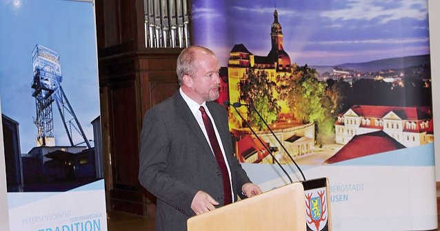 Bild: Superintendent Krist&oacute;f B&aacute;lint kandidiert