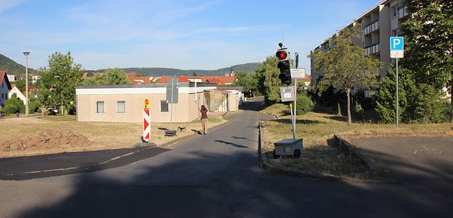 Bild: Stadtarchiv wird schlie&szlig;en und mehr