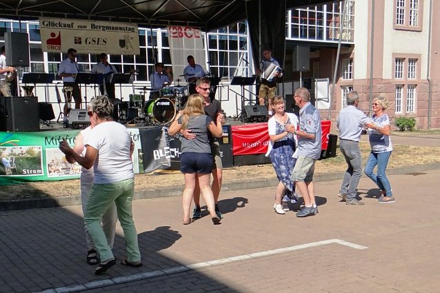 Bild: Fotoclub Bergmannsverein 