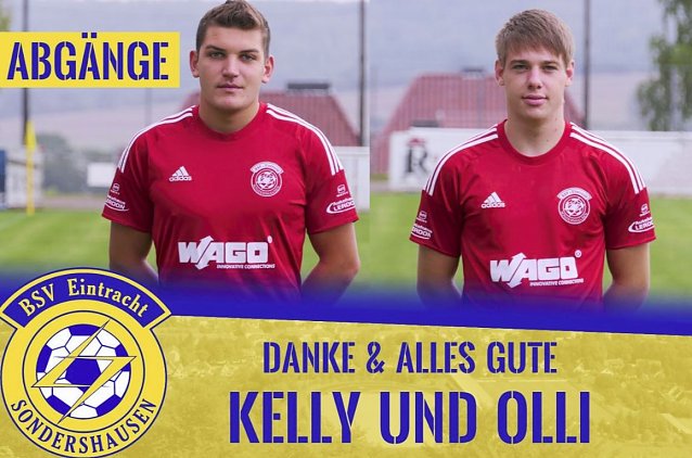 Bild: Neues von der Eintracht