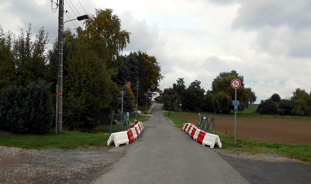 Bild: Br&uuml;cke Flachsteich