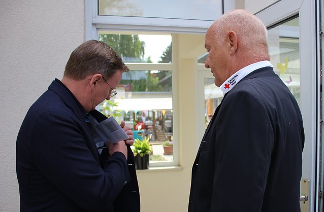 Bild: Brief aus Clingen