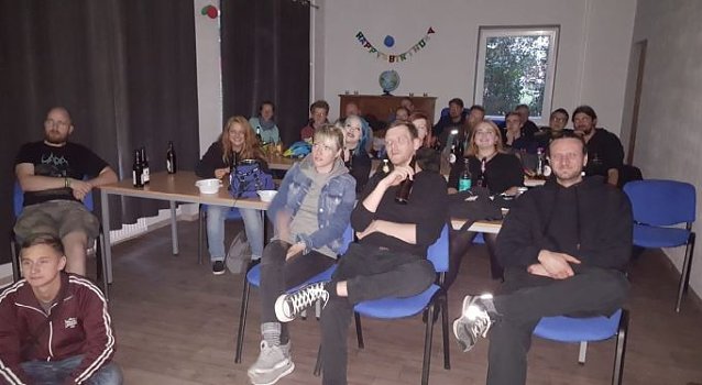 Bild: Neues vom Haus der Jugend