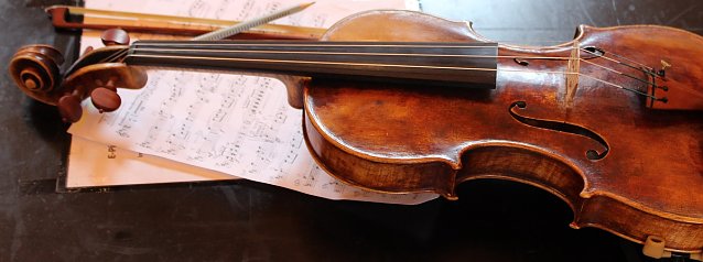 Bild: Workshop f&uuml;r Kammermusik
