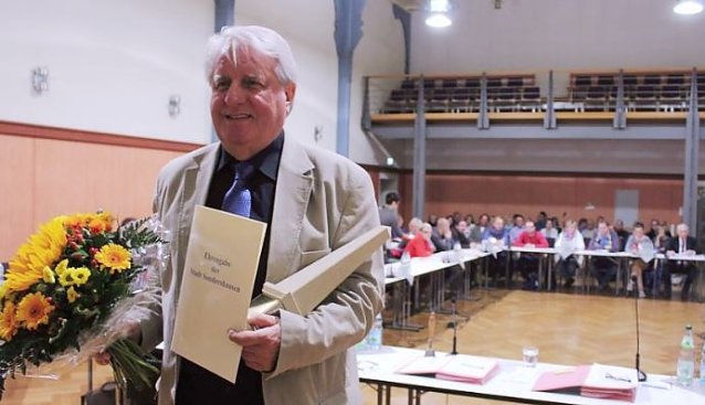 Bild: J&uuml;rgen Hauskeller