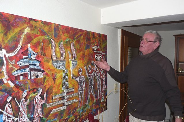Bild: Werke Paul Leinemann
