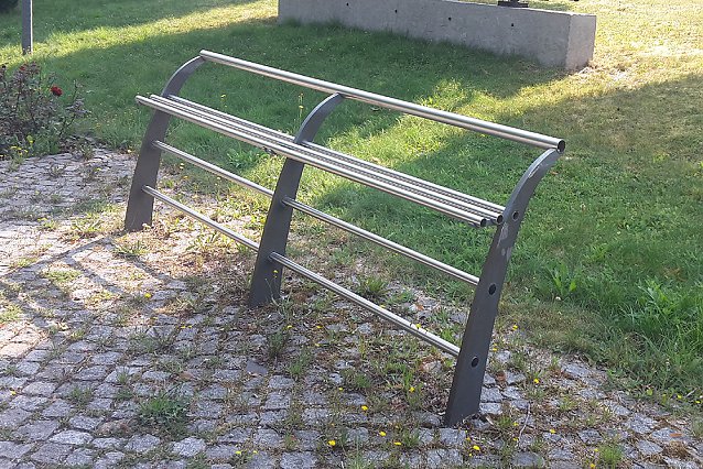 Bild: Was es nicht Kurioses gibt