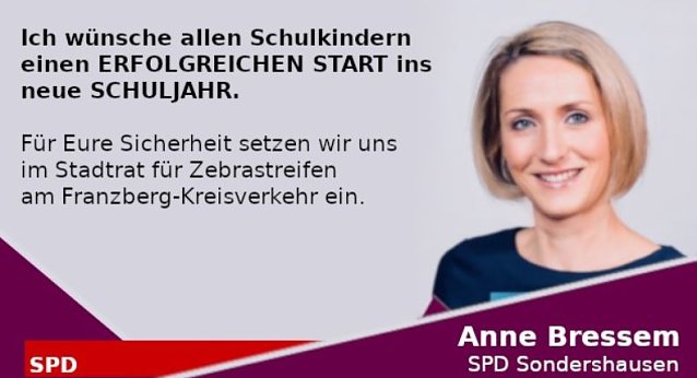 Bild: Gr&uuml;&szlig;e an die Erstkl&auml;ssler