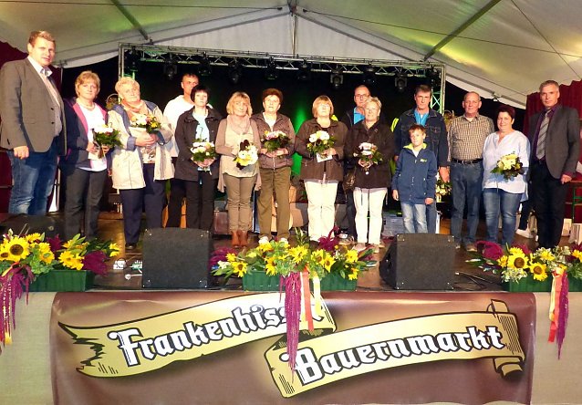 Bild: Frankenh&auml;user Blumensommer 2018