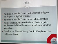 Bild: CDU Kyffh&auml;userkreis mit Parteitag