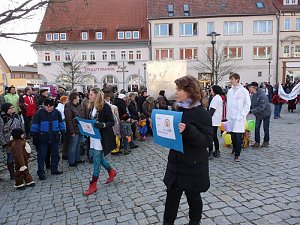 Bild: CDU Kyffh&auml;userkreis mit Parteitag