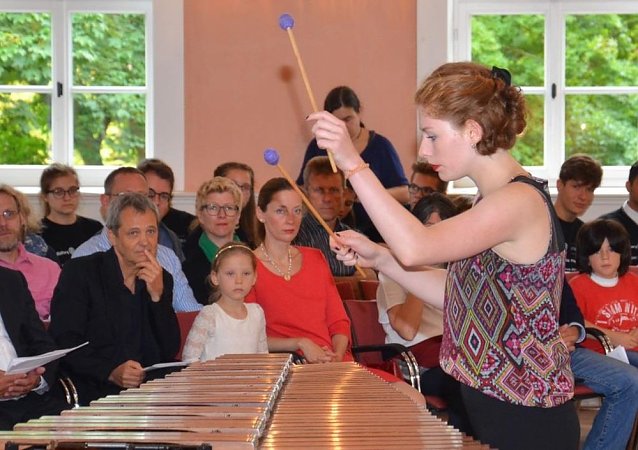 Bild: 12. Rotarischer Sommerkurs