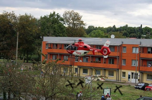 Bild: Neuer Standort