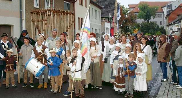 Bild: Infos zum Frankenhisser Bauernmarktes 2018