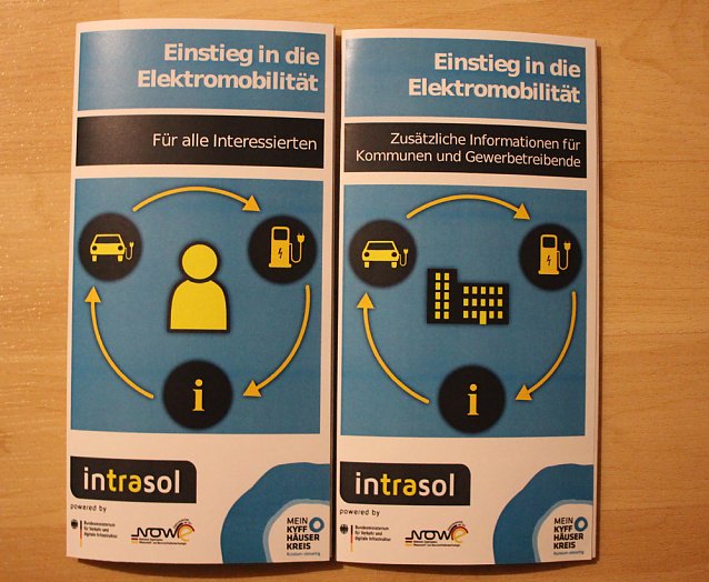 Bild: Abschlussberichtes zum Elektromobilit&auml;tskonzept des Kyffh&auml;userkreises