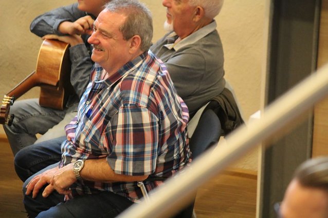 Bild: Bewegendes Konzert der Kreismusikschule