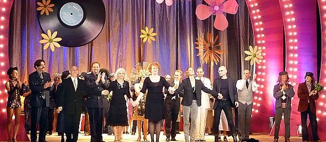 Bild: Erfolgreiche Premiere