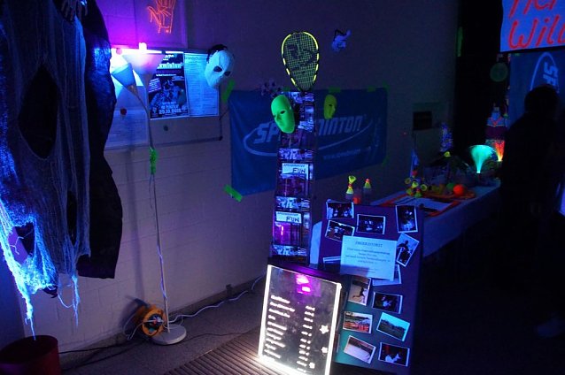 Bild: Blackminton&reg; -