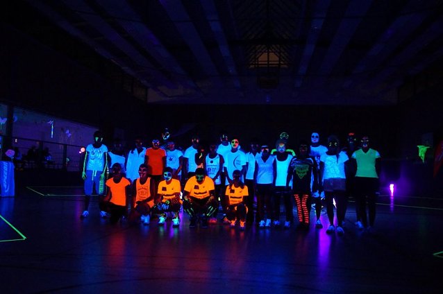 Bild: Blackminton&reg; -