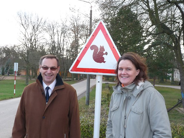 Bild: Jahresr&uuml;ckblick Ferienpark Feuerkuppe