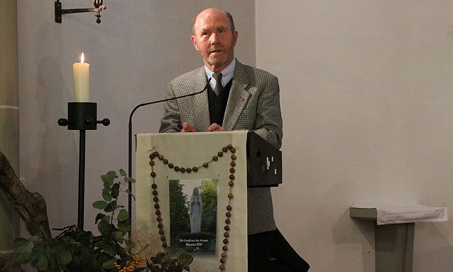 Bild: Jubil&auml;umskonzert in der St. Elisabeth-Kirche