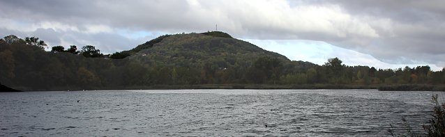 Bild: Vom Hausboot bis zum Familienpfad