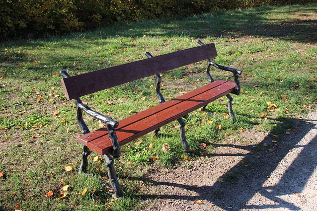 Bild: Wie weiter mit dem Schlosspark Sondershausen?