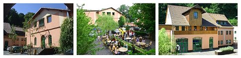 Bild: Tag des offenen Tores