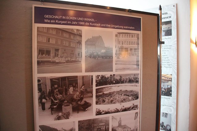 Bild: Neue Ausstellung