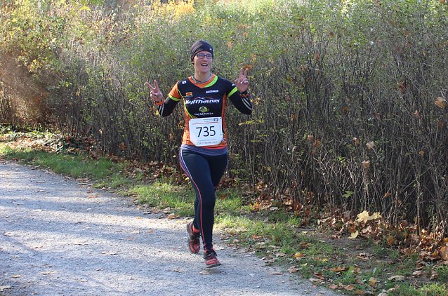 Bild: Stadtparklauf in Sondershausen (2)