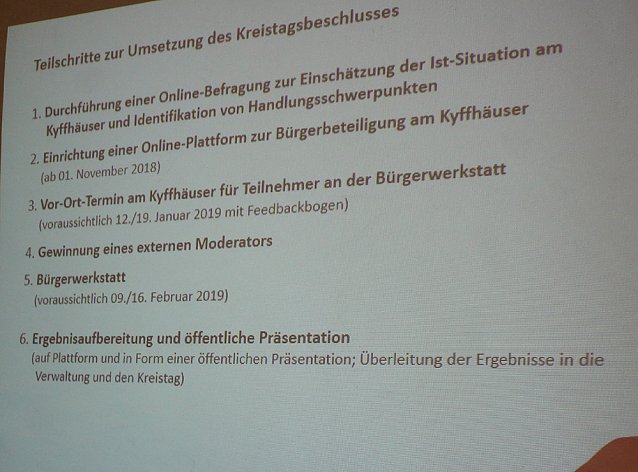 Bild: B&uuml;rgerbefragung zum Kyffh&auml;userareal