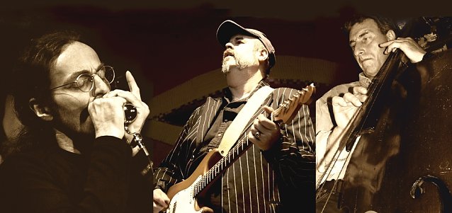 Bild: Blues & mehr aus Leipzig
