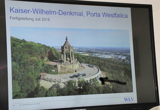Bild: Mehr als nur ein Erfahrungsaustausch