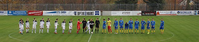 Bild: Stimmung auf dem G&ouml;ldner
