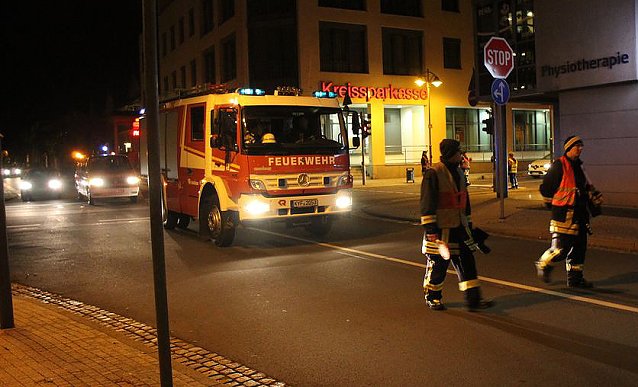 Bild: &Ouml;kumenische Martinsfeier und Umzug
