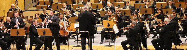 Bild: Alexander und Daniel Gurfinkel brillierten