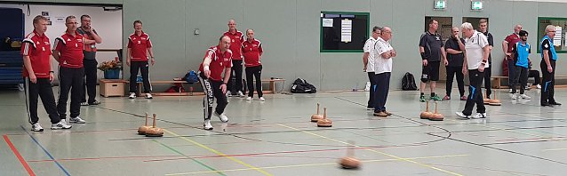 Bild: Tagessieg bei der Th&uuml;ringenmeisterschaft