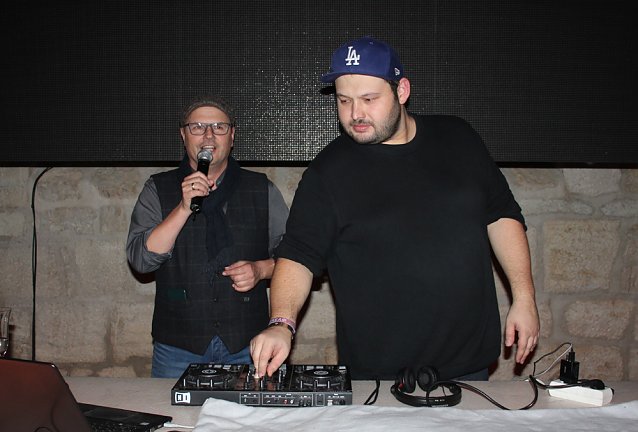 Bild: Leckeres Essen, coole Musik und mehr